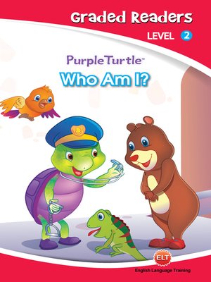 cover image of Who Am I